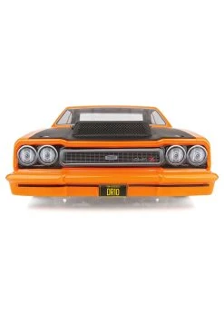 Associated 1/10 DR10 2WD Drag Race Car Brushless RTR - Orange -hu bhobby shop associated 1 10 dr10 2wd drag race car brushless r 4