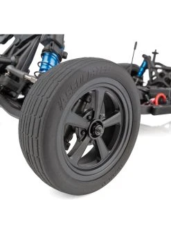 Associated 1/10 DR10 2WD Drag Race Car Brushless RTR - Orange -hu bhobby shop associated 1 10 dr10 2wd drag race car brushless r 7