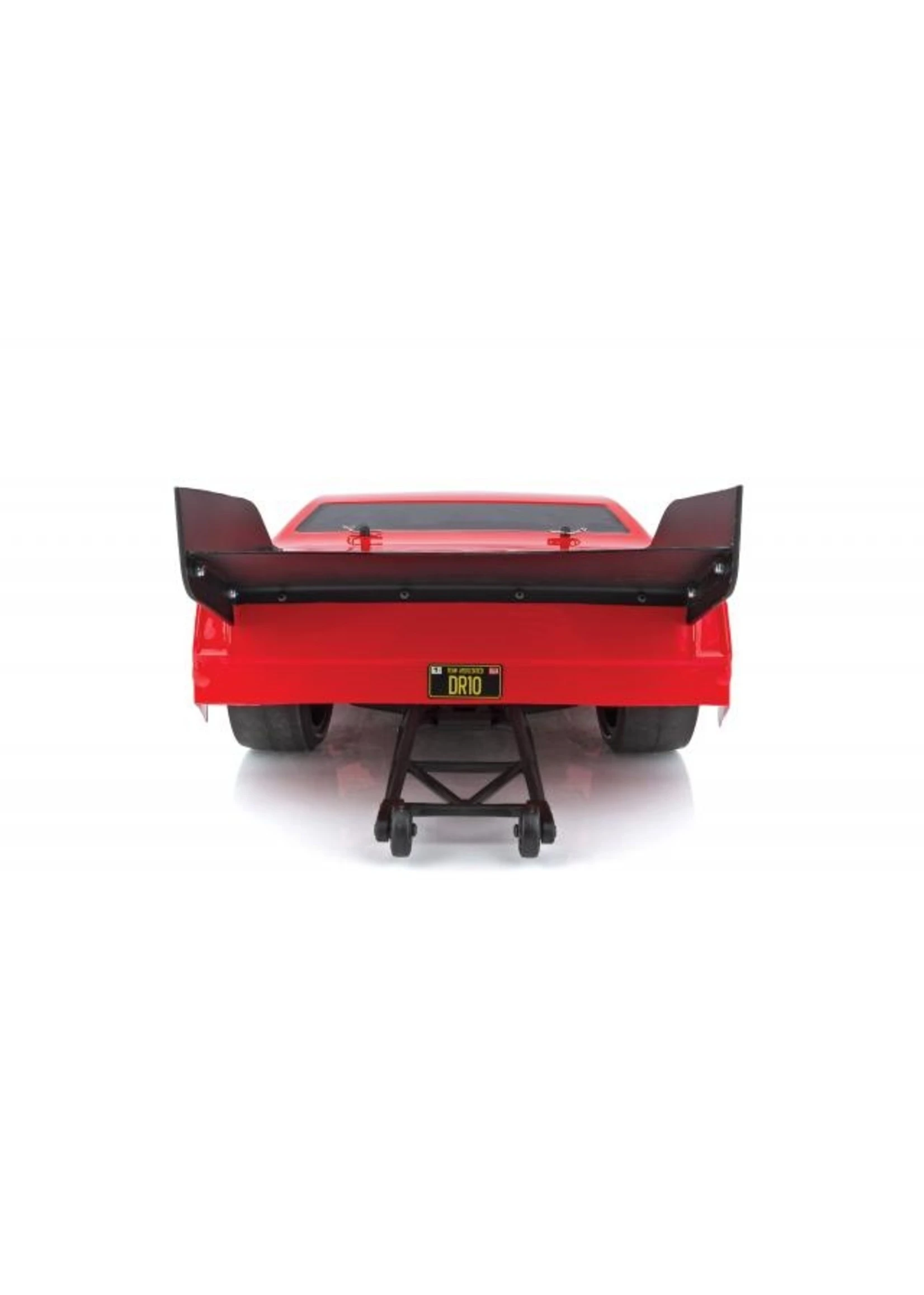 Associated 1/10 DR10 Pro Reakt Lucas Oil RTR 2WD Drag Race Car 5 Associated 1/10 DR10 Pro Reakt Lucas Oil RTR 2WD Drag Race Car - Image 5