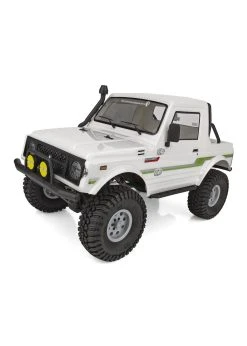 Associated 1/10 Enduro Bushido - RTR