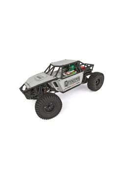 Associated 1/10 Enduro Gatekeeper Builder's Kit