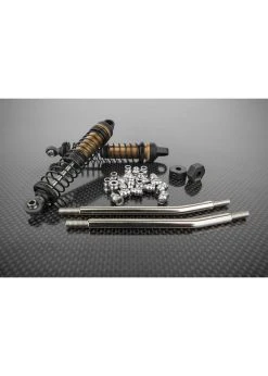 Associated 1/10 Enduro Gatekeeper Builder's Kit -hu bhobby shop associated 1 10 enduro gatekeeper builders kit 4