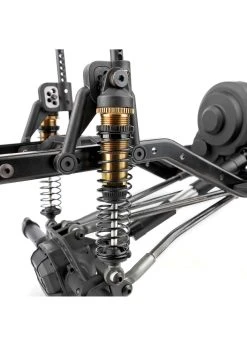 Associated 1/10 Enduro Trail Truck Builder's Kit 2 -hu bhobby shop associated 1 10 enduro trail truck builders kit 2 3