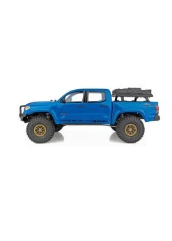 Associated 1/10 Enduro Trail Truck Knightrunner RTR - Blue -hu bhobby shop associated 1 10 enduro trail truck knightrunner rt 2