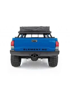 Associated 1/10 Enduro Trail Truck Knightrunner RTR - Blue -hu bhobby shop associated 1 10 enduro trail truck knightrunner rt 3