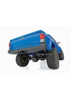 Associated 1/10 Enduro Trail Truck Knightrunner RTR - Blue -hu bhobby shop associated 1 10 enduro trail truck knightrunner rt 4