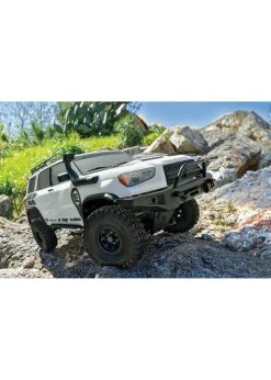 Associated 1/10 Enduro Trailrunner 4X4 RTR -hu bhobby shop associated 1 10 enduro trailrunner 4x4 rtr 5