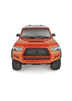 Associated 1/10 Enduro Trailrunner 4X4 RTR - Fire -hu bhobby shop associated 1 10 enduro trailrunner 4x4 rtr fire 3