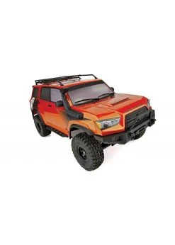 Associated 1/10 Enduro Trailrunner 4X4 RTR - Fire -hu bhobby shop associated 1 10 enduro trailrunner 4x4 rtr fire 4