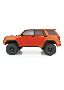 Associated 1/10 Enduro Trailrunner 4X4 RTR - Fire -hu bhobby shop associated 1 10 enduro trailrunner 4x4 rtr fire 5