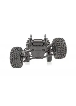 Associated 1/10 Enduro Trailrunner 4X4 RTR - Fire -hu bhobby shop associated 1 10 enduro trailrunner 4x4 rtr fire 6