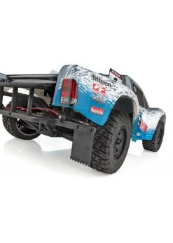 Associated 1/10 Pro4 SC10 RTR 4WD Short Course Truck -hu bhobby shop associated 1 10 pro4 sc10 rtr 4wd short course tru 2
