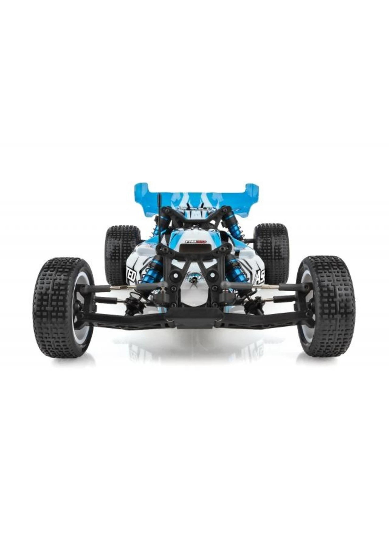 Associated 1/10 RB10 RTR 2WD Buggy - Blue 4 Associated 1/10 RB10 RTR 2WD Buggy - Blue - Image 4
