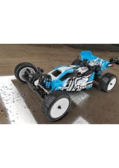 Associated 1/10 RB10 RTR 2WD Buggy - Blue 14 Associated 1/10 RB10 RTR 2WD Buggy - Blue -hu bhobby shop associated 1 10 rb10 rtr 2wd buggy blue 5