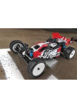 Associated 1/10 RB10 RTR 2WD Buggy - Red 10 Associated 1/10 RB10 RTR 2WD Buggy - Red -hu bhobby shop associated 1 10 rb10 rtr 2wd buggy red 3