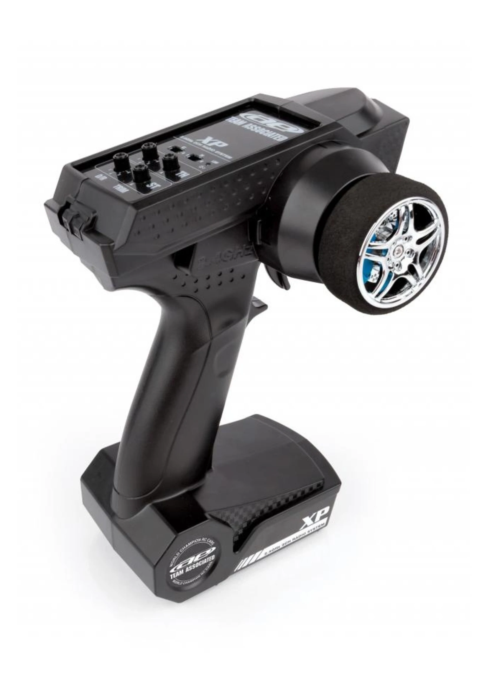 Associated 1/10 RB10 RTR 2WD Buggy - Red 5 Associated 1/10 RB10 RTR 2WD Buggy - Red - Image 5