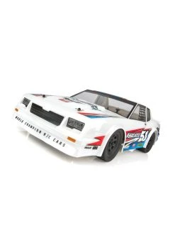 Associated 1/10 SR10 2WD Dirt Oval Race Car RTR - White 12 Associated 1/10 SR10 2WD Dirt Oval Race Car RTR - White -hu bhobby shop associated 1 10 sr10 2wd dirt oval race car rtr wh 2