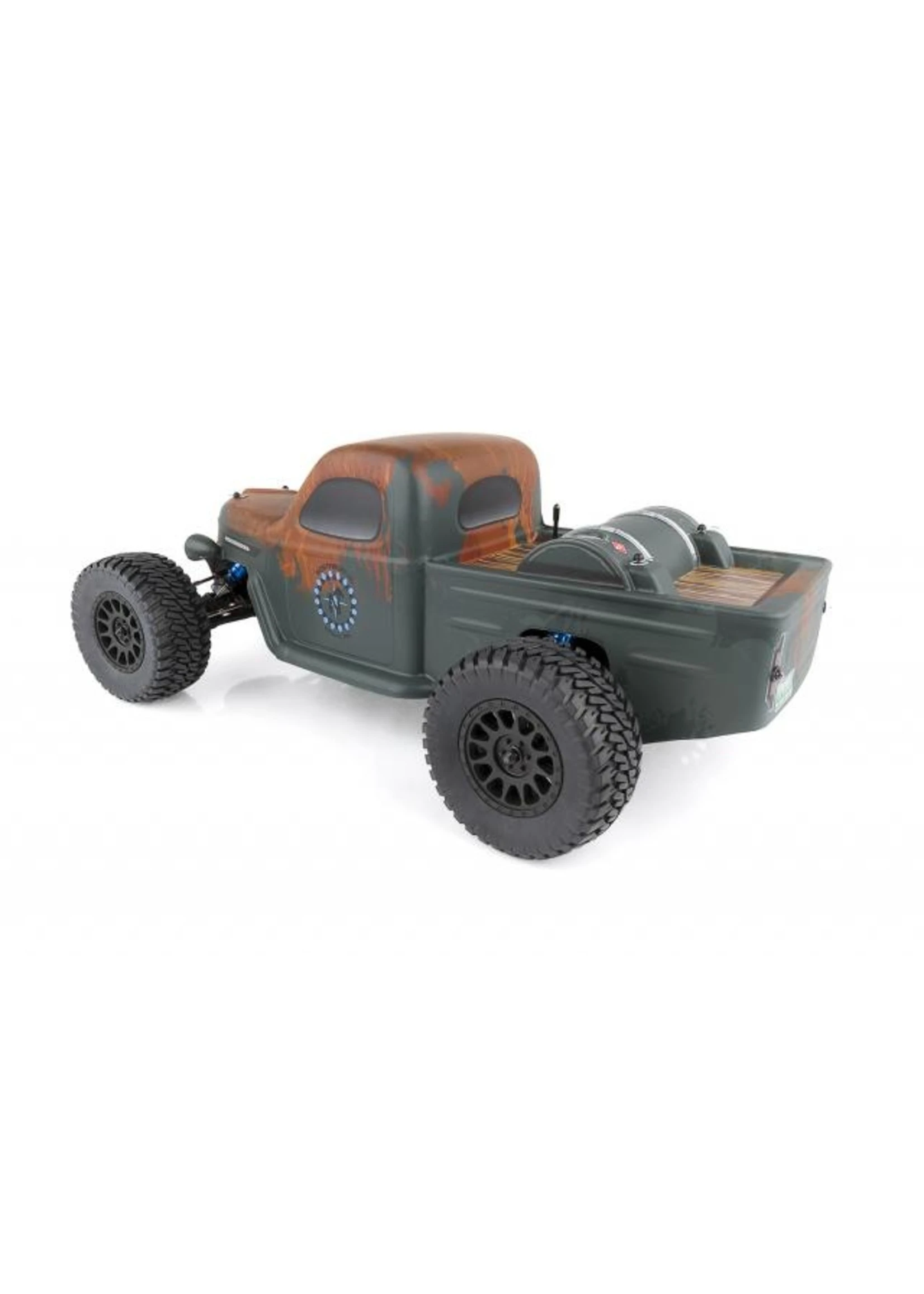 Associated 1/10 Trophy Rat 2WD RTR Rat Rod Trophy Truck 3 Associated 1/10 Trophy Rat 2WD RTR Rat Rod Trophy Truck - Image 3