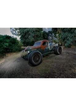 Associated 1/10 Trophy Rat 2WD RTR Rat Rod Trophy Truck 13 Associated 1/10 Trophy Rat 2WD RTR Rat Rod Trophy Truck -hu bhobby shop associated 1 10 trophy rat 2wd rtr rat rod trophy 6