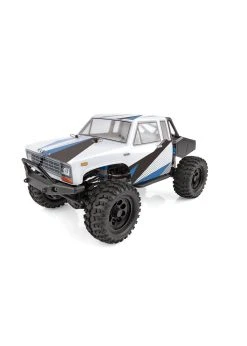 Associated 1/12 CR12 Tioga Trail Truck RTR