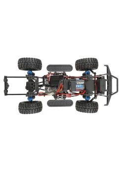Associated 1/12 CR12 Tioga Trail Truck RTR -hu bhobby shop associated 1 12 cr12 tioga trail truck rtr 3