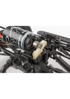 Associated 1/12 CR12 Tioga Trail Truck RTR -hu bhobby shop associated 1 12 cr12 tioga trail truck rtr 5