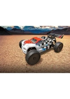 Associated 1/14 Reflex 14T RTR Off Road Truggy -hu bhobby shop associated 1 14 reflex 14t rtr off road truggy 5