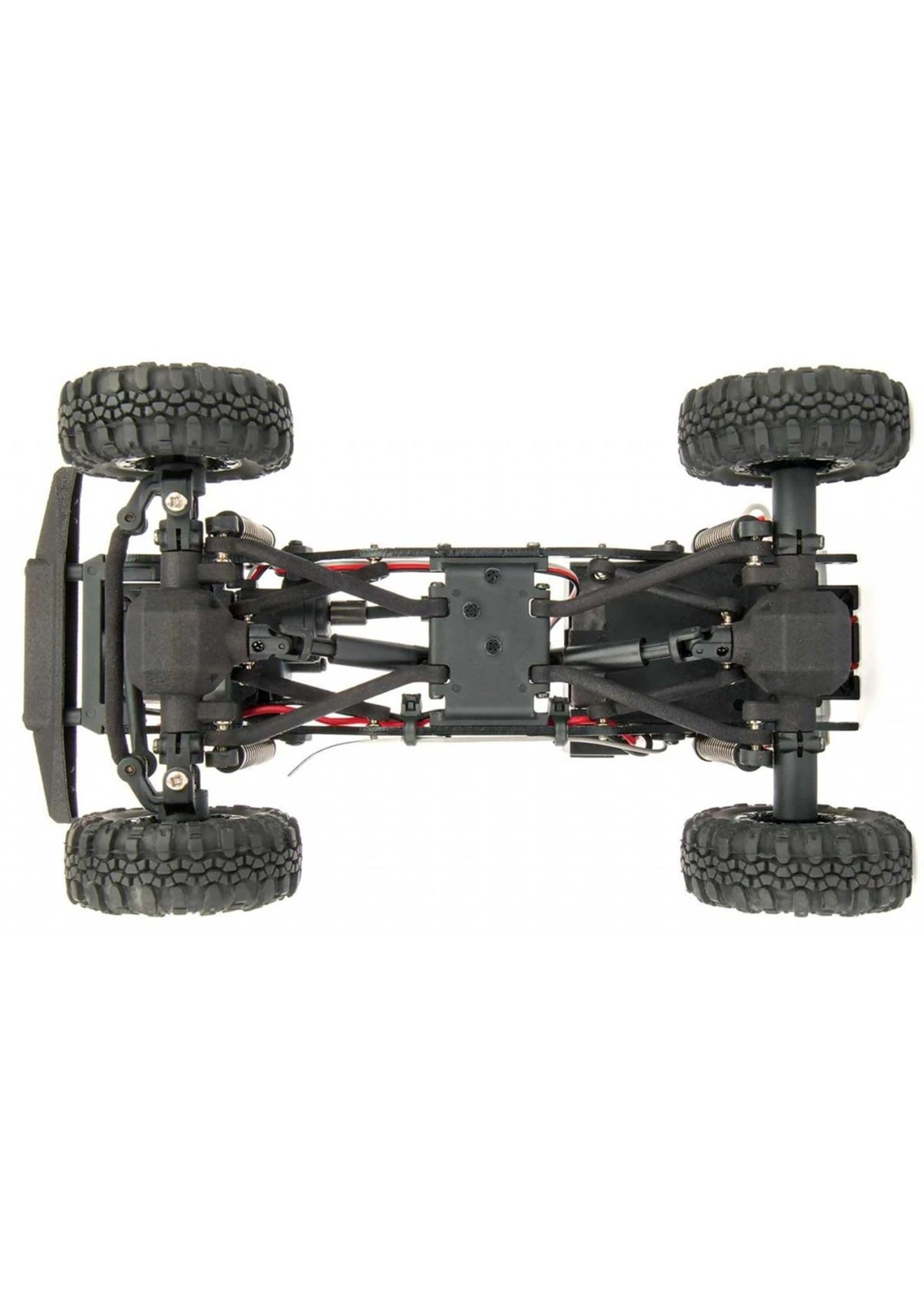 Associated 1/24 Enduro24 Crawler RTR Element Ecto Trail Truck 2 Associated 1/24 Enduro24 Crawler RTR Element Ecto Trail Truck - Image 2