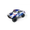 Associated 1/24 Enduro24 Crawler RTR Sendero Trail Truck - Red/Blue