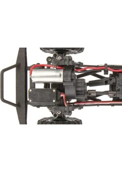 Associated 1/24 Enduro24 Crawler RTR Sendero Trail Truck - Red/Blue 10 Associated 1/24 Enduro24 Crawler RTR Sendero Trail Truck - Red/Blue -hu bhobby shop associated 1 24 enduro24 crawler rtr sendero trail 4