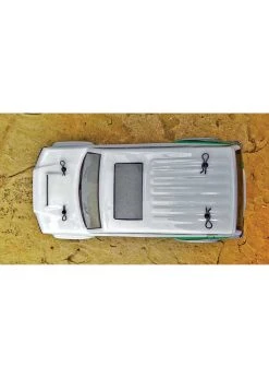 Associated 1/24 Enduro24 Trailrunner 4x4 RTR - Silver/Green -hu bhobby shop associated 1 24 enduro24 trailrunner 4x4 rtr silve 10