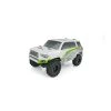 Associated 1/24 Enduro24 Trailrunner 4x4 RTR - Silver/Green