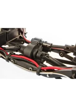 Associated 1/24 Enduro24 Trailrunner 4x4 RTR - Silver/Green -hu bhobby shop associated 1 24 enduro24 trailrunner 4x4 rtr silve 3