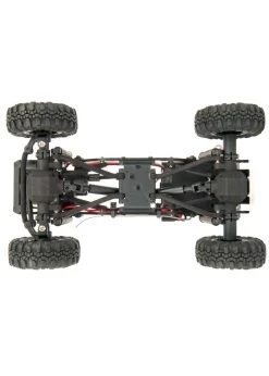 Associated 1/24 Enduro24 Trailrunner 4x4 RTR - Silver/Green -hu bhobby shop associated 1 24 enduro24 trailrunner 4x4 rtr silve 4