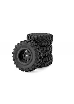 Associated 1/24 Enduro24 Trailrunner 4x4 RTR - Silver/Green -hu bhobby shop associated 1 24 enduro24 trailrunner 4x4 rtr silve 5