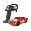 Associated 1/28 DR28 2WD Drag Race Car RTR - Lucas Oil Edition