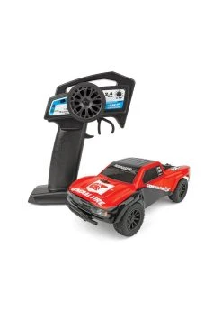 Associated 1/28 SC28 General Tire Edition Short Course Truck
