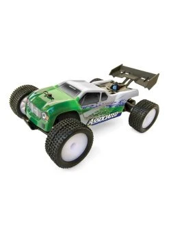 Associated 1/28 TR28 2WD RTR Truggy