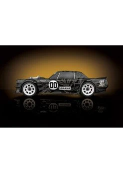 Associated 30124 - Apex 2 Hoonicorn, RTR -hu bhobby shop associated 30124 apex 2 hoonicorn rtr 2