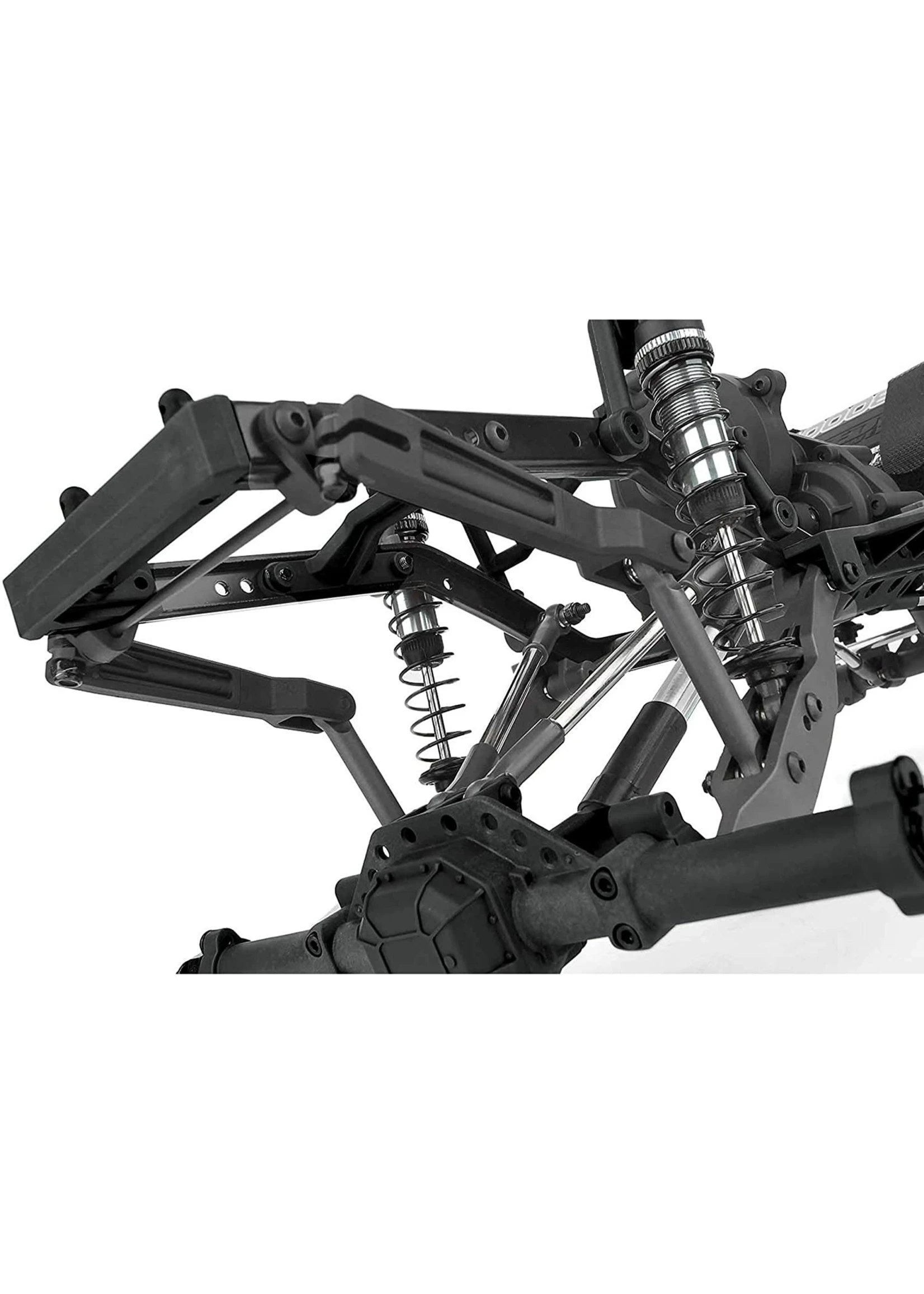 Associated 40111 - Enduro Trail Truck Gatekeeper RTR 5 Associated 40111 - Enduro Trail Truck Gatekeeper RTR - Image 5