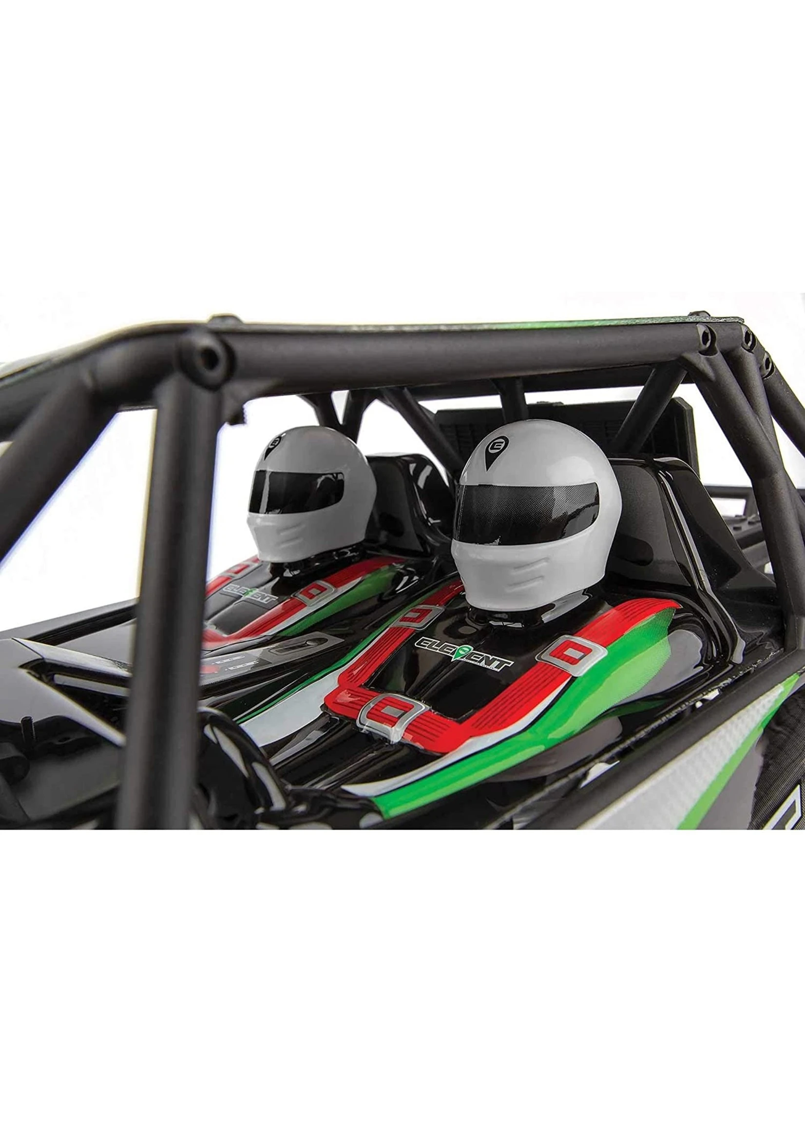 Associated 40111 - Enduro Trail Truck Gatekeeper RTR 9 Associated 40111 - Enduro Trail Truck Gatekeeper RTR - Image 9