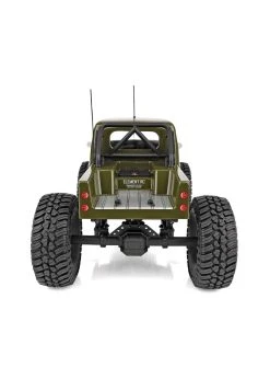 Associated 40117 - Element RC Enduro Ecto, RTR - Green -hu bhobby shop associated 40117 element rc enduro ecto rtr green 2