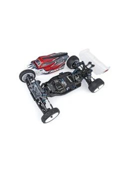 Associated 90034 - RC10B6.4 Team Kit -hu bhobby shop associated 90034 rc10b64 team kit 2