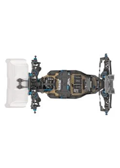 Associated 90034 - RC10B6.4 Team Kit -hu bhobby shop associated 90034 rc10b64 team kit 3