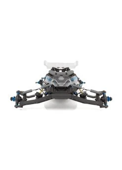 Associated 90034 - RC10B6.4 Team Kit -hu bhobby shop associated 90034 rc10b64 team kit 4