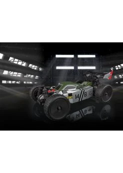 Associated ASC 20175C - Reflex 14B Buggy RTR (Lipo And Charger Included) -hu bhobby shop associated asc 20175c reflex 14b buggy rtr lipo an 10