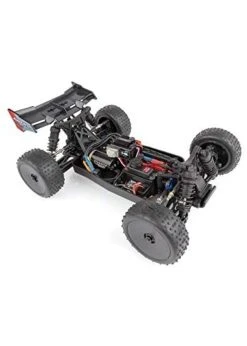 Associated ASC 20175C - Reflex 14B Buggy RTR (Lipo And Charger Included) -hu bhobby shop associated asc 20175c reflex 14b buggy rtr lipo an 2