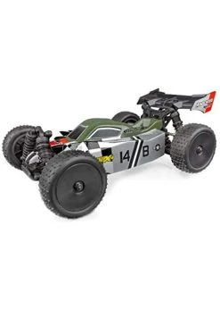 Associated ASC 20175C - Reflex 14B Buggy RTR (Lipo And Charger Included)