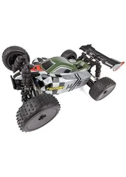Associated ASC 20175C - Reflex 14B Buggy RTR (Lipo And Charger Included) -hu bhobby shop associated asc 20175c reflex 14b buggy rtr lipo an 3