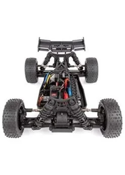 Associated ASC 20175C - Reflex 14B Buggy RTR (Lipo And Charger Included) -hu bhobby shop associated asc 20175c reflex 14b buggy rtr lipo an 6